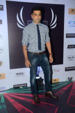 Eijaz Khan at Mr India party in Royalty on 23rd July 2015